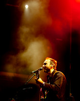 James Mercer of The Shins