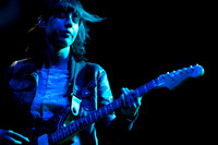 Jessica Dobson of The Shins