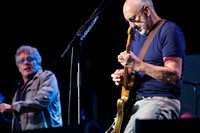 photos of The Who by Robert Redfield