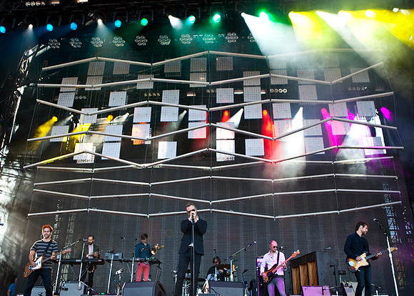 The National - 116