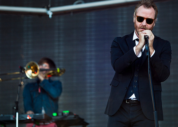The National - 113