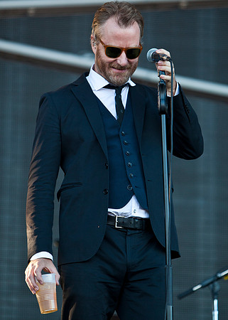 The National - 015