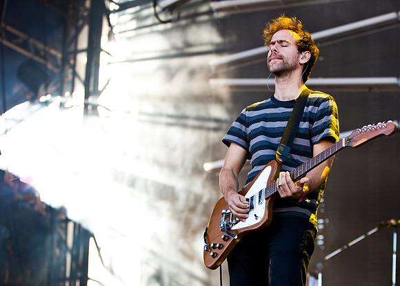 The National - 079