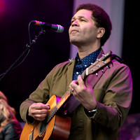 Photos of Tedeschi Trucks Band by Robert Redfield