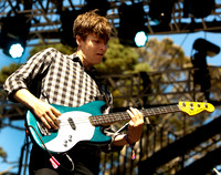 Shawn Glassford of Starfucker