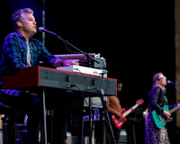 Photos of Tedeschi Trucks Band by Robert Redfield