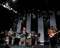 Photos of Tedeschi Trucks Band by Robert Redfield