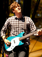 Shawn Glassford of Starfucker