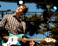Shawn Glassford of Starfucker