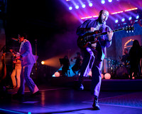 Young The Giant photos by Robert Redfield