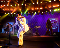 Young The Giant photos by Robert Redfield