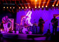 Young The Giant photos by Robert Redfield
