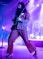 Young The Giant photos by Robert Redfield