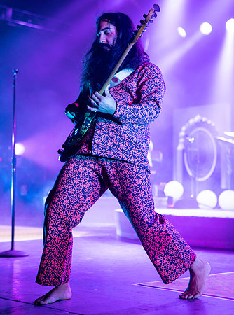 Young The Giant photos by Robert Redfield