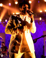 Young The Giant photos by Robert Redfield