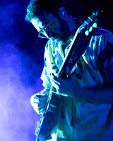 Young The Giant photos by Robert Redfield