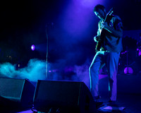 Young The Giant photos by Robert Redfield