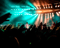 Young The Giant photos by Robert Redfield