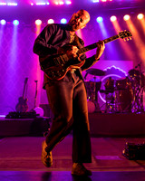 Young The Giant photos by Robert Redfield