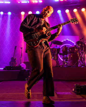 Young The Giant photos by Robert Redfield