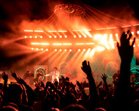 Young The Giant photos by Robert Redfield