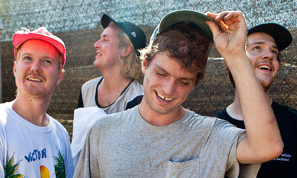 Mac Demarco - 60