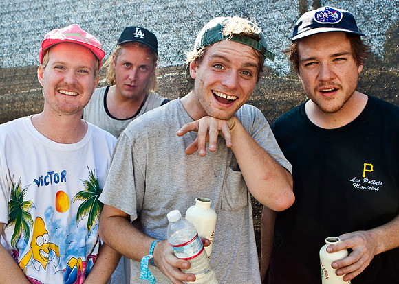 Mac Demarco - 65