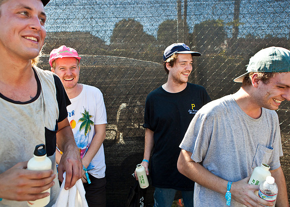 Mac Demarco - 70