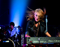 Metric - 128