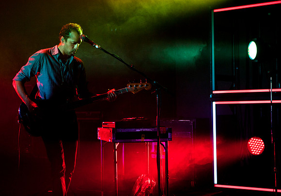 Metric - 228