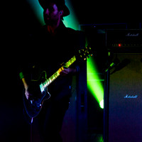 Metric - 087