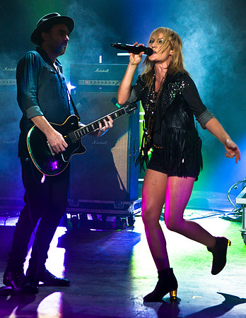 Metric - 207