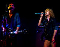 Metric - 109