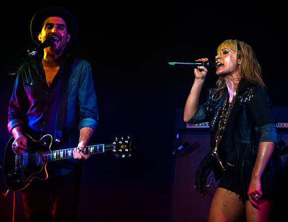 Metric - 109