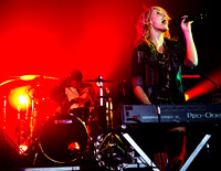 Metric - 185