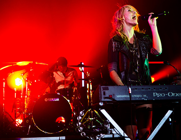 Metric - 185