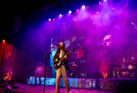 Photos of Hozier by Robert Redfield