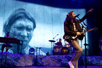 Photos of Hozier by Robert Redfield