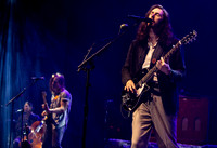 Photos of Hozier by Robert Redfield