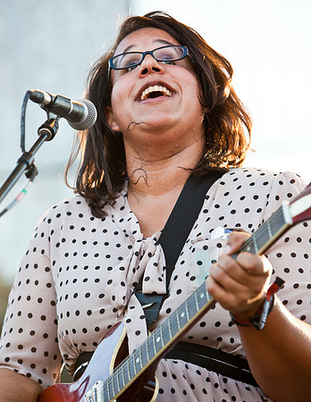 Alabama Shakes - 04