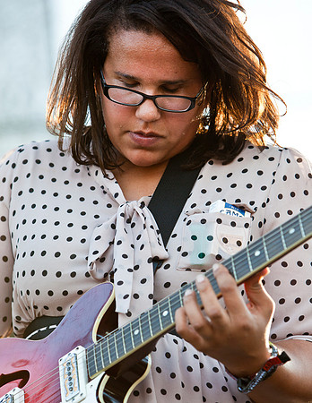 Alabama Shakes - 03