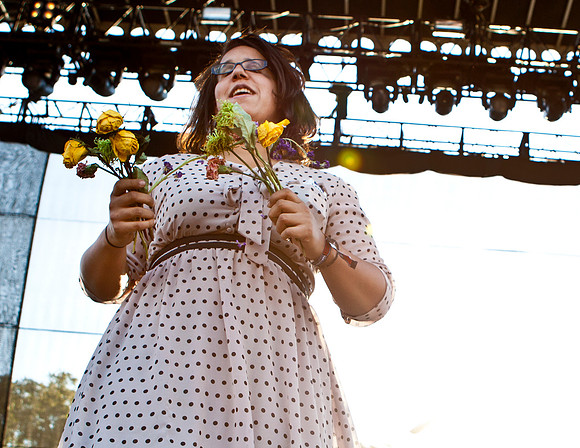 Alabama Shakes - 02