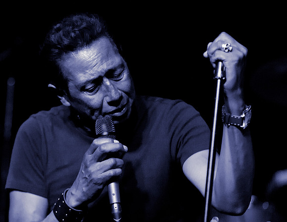 Alejandro Escovedo - 62