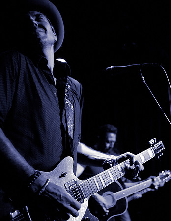 Alejandro Escovedo - 26