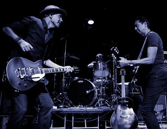 Alejandro Escovedo - 08