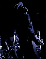 Alejandro Escovedo - 55