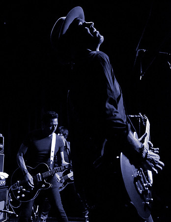 Alejandro Escovedo - 55