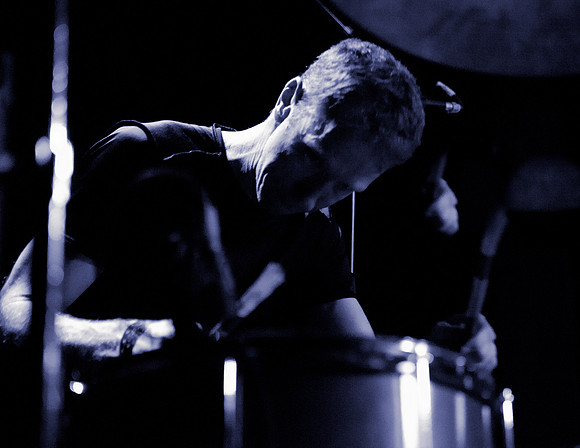 Alejandro Escovedo - Chris Searles