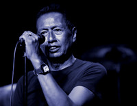 Alejandro Escovedo - 59