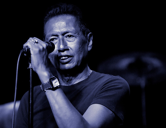 Alejandro Escovedo - 59